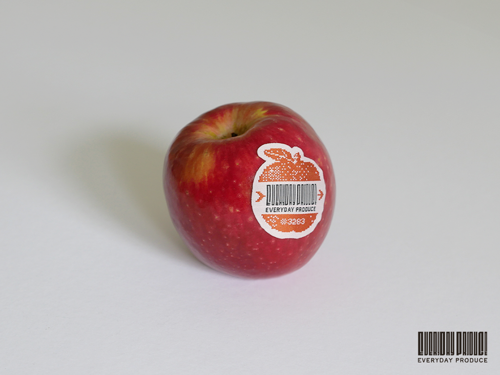 #3283 Apple