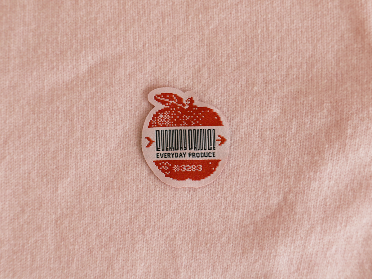 #3283 Apple