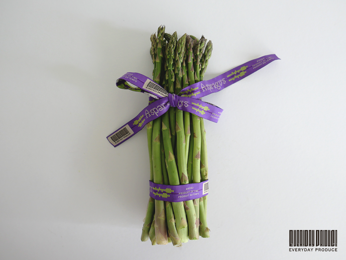 #4080 Asparagus