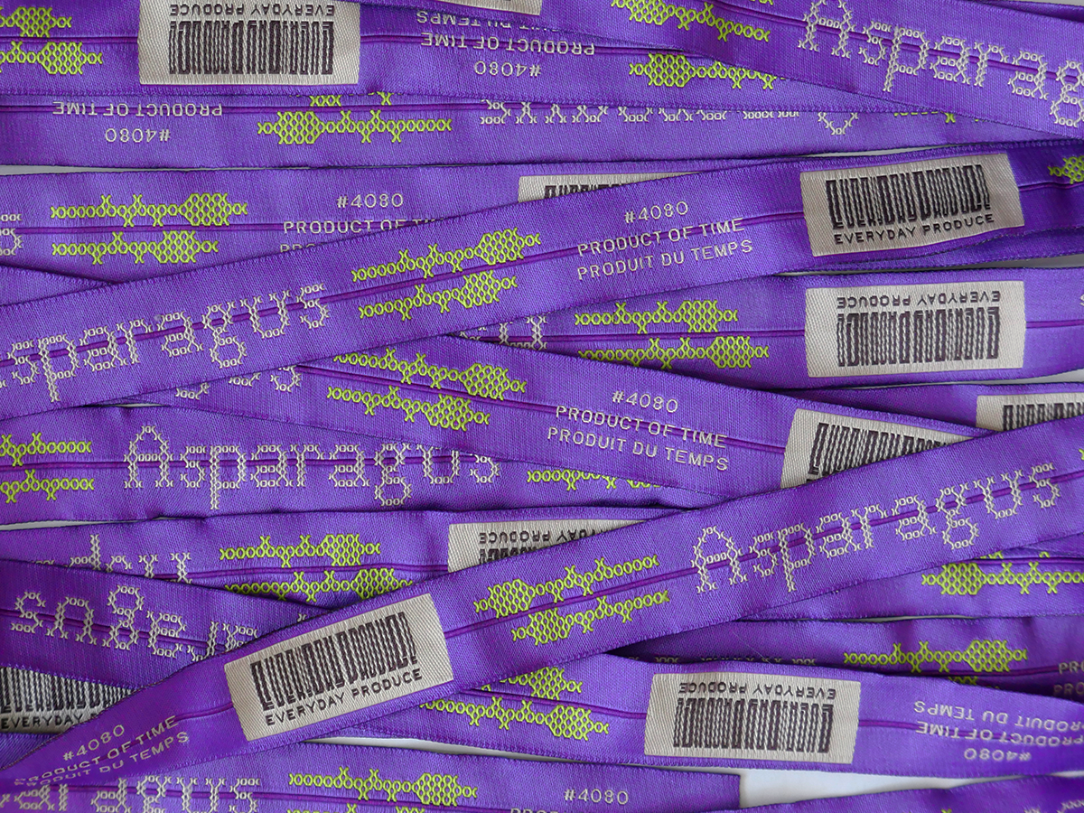 #4080 Asparagus