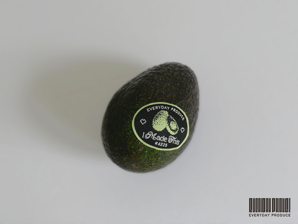#4226 Avocado