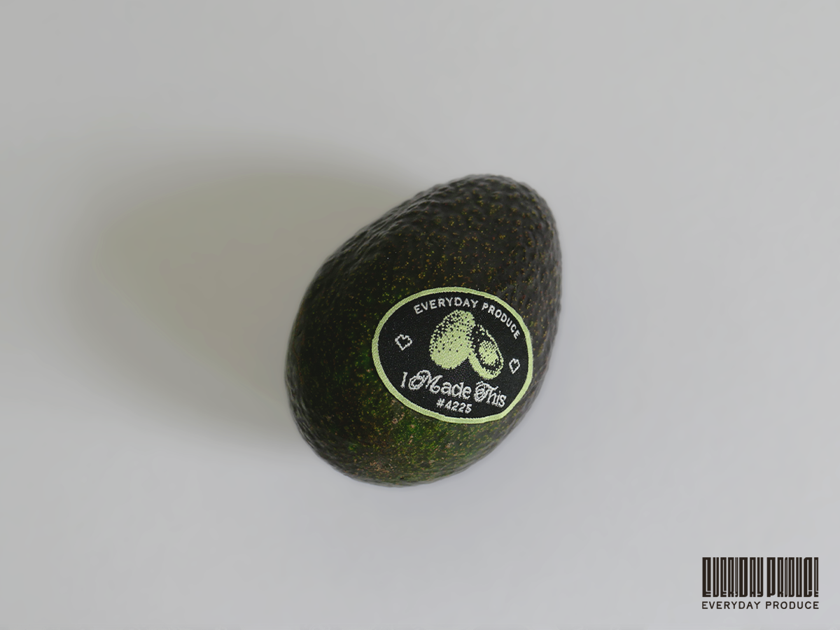 #4226 Avocado