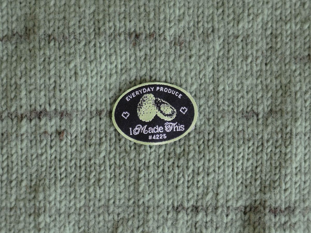 #4226 Avocado