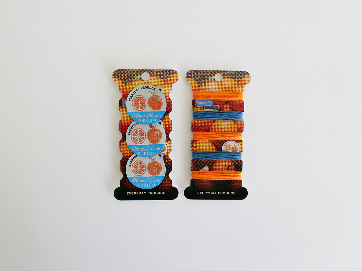 #4012 Orange