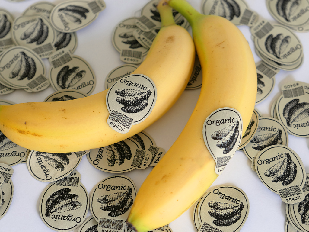#94011 Banana