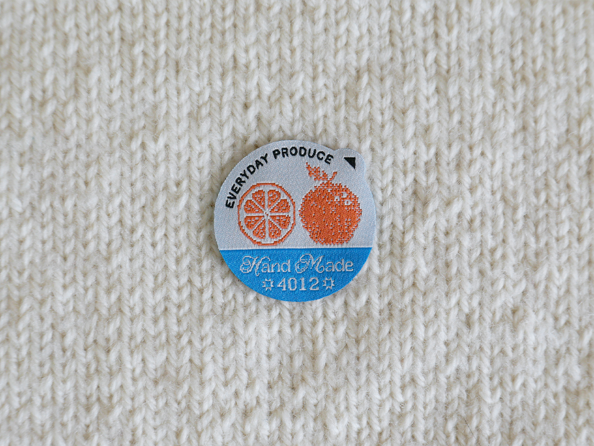 #4012 Orange