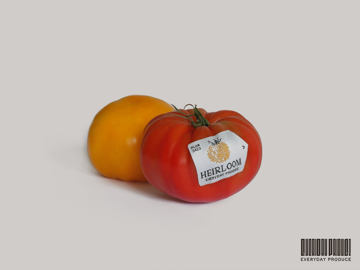#3423 Tomato